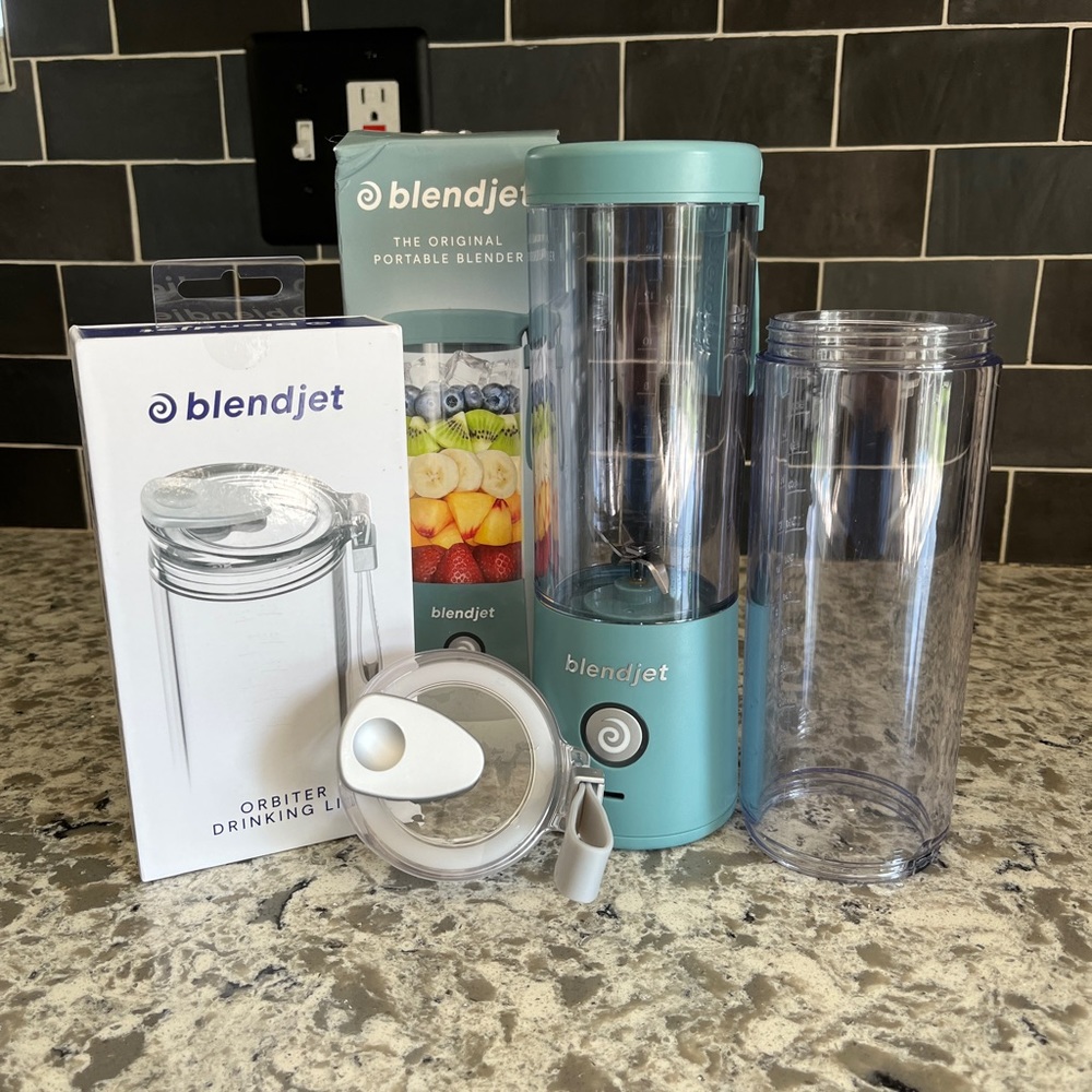Blendjet 2